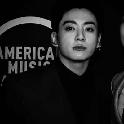 Jungkook thumbnail
