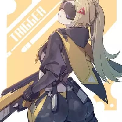 Trigger thumbnail