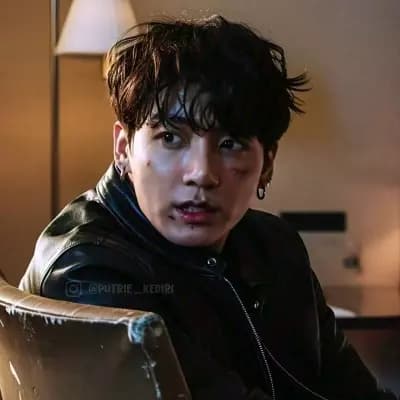 Jeon Jungkook thumbnail