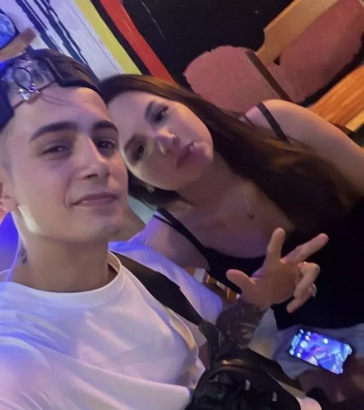 Hariel e Kaynna thumbnail