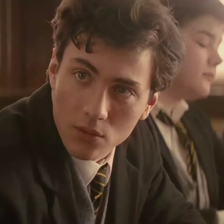 James Potter thumbnail