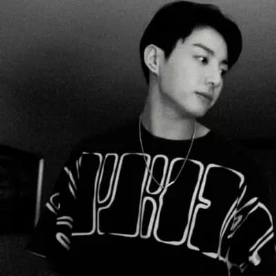 Jungkook thumbnail