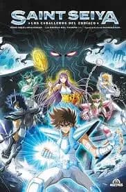Saint Seiya the new world thumbnail