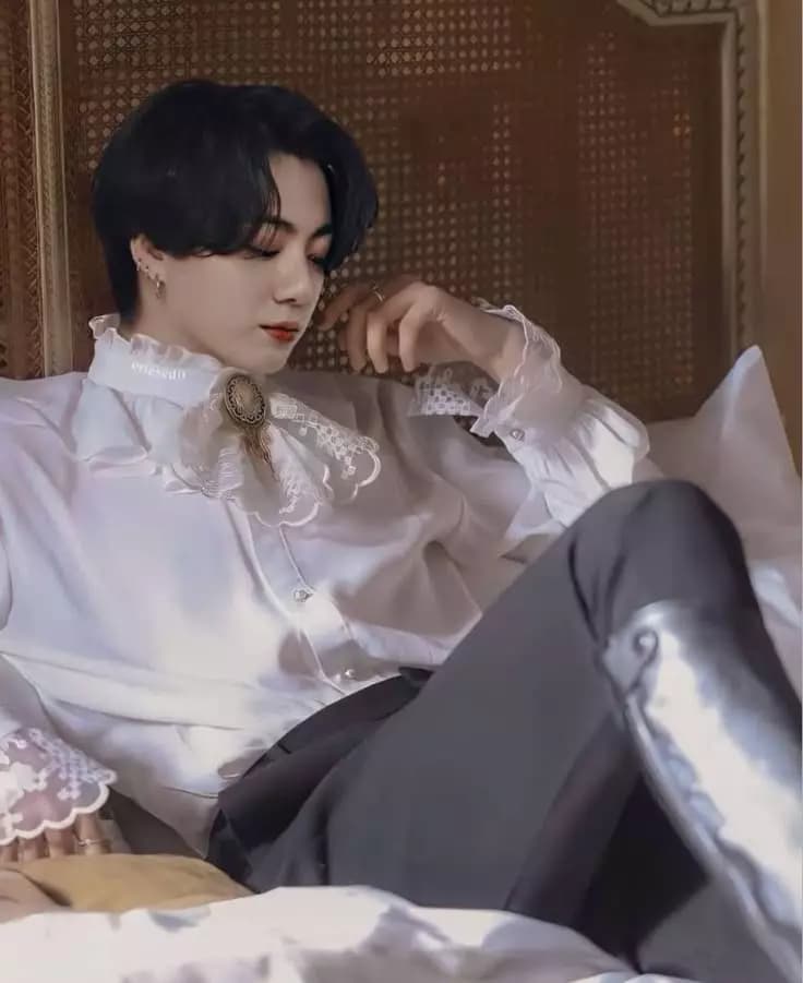 Jeon Jungkook thumbnail