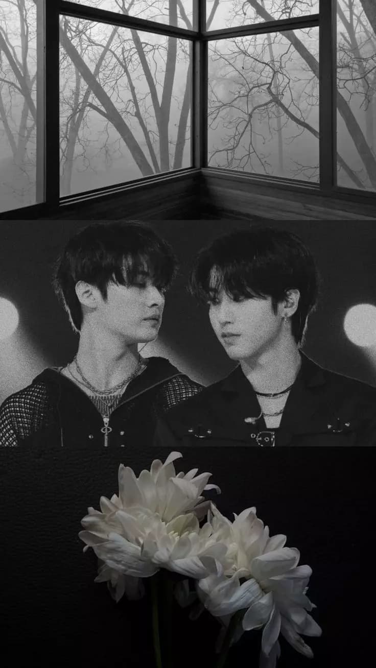 Jisung / Minho thumbnail