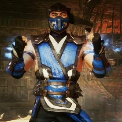 Kuai Liang thumbnail