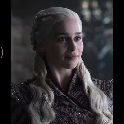 Daenerys Targaryen thumbnail