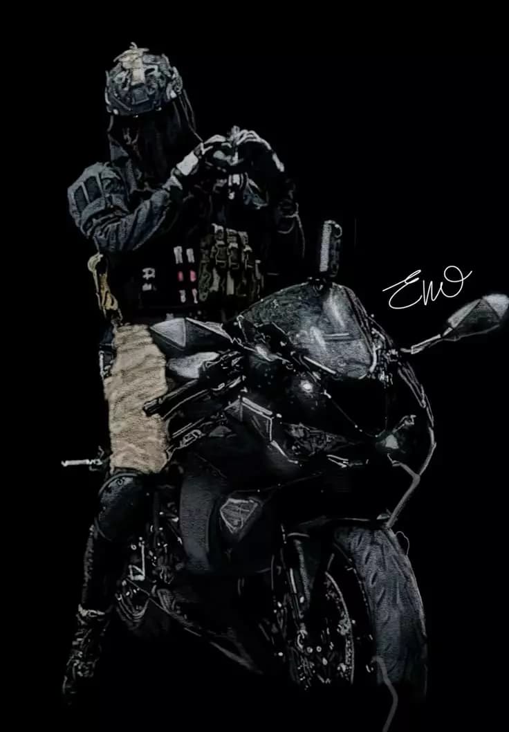 Biker Konig thumbnail