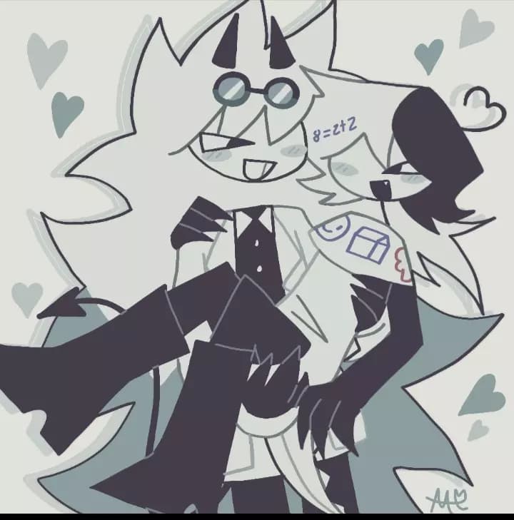 Edward & Zip thumbnail