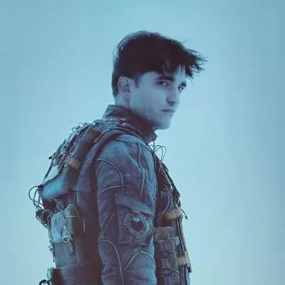 Mickey Barnes (Mickey 17) thumbnail