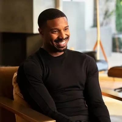 Michael B. Jordan (Enemy/ Boxer) thumbnail