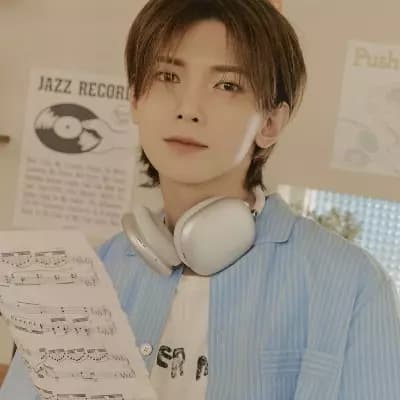 Kang Yeosang thumbnail