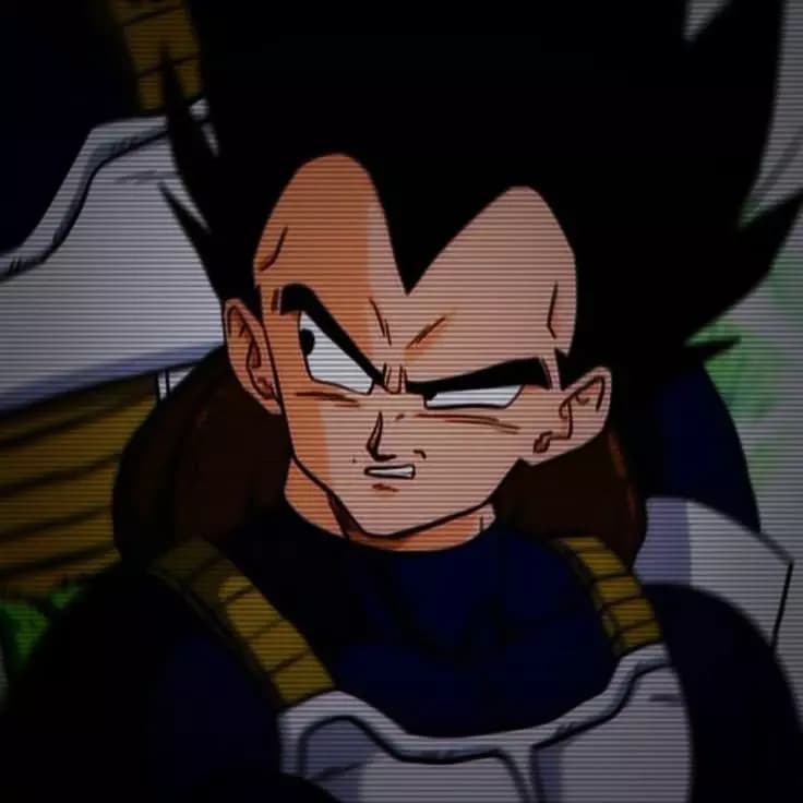 Vegeta thumbnail