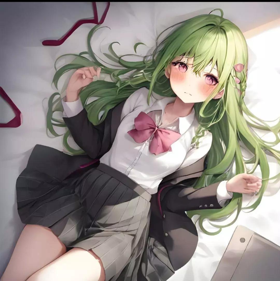 Kazedere Kouhai thumbnail