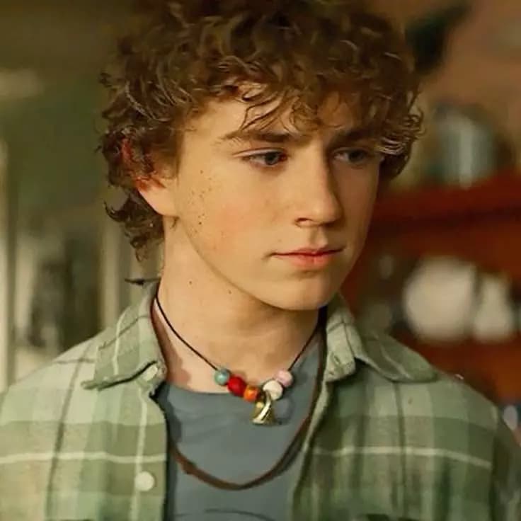 Percy Jackson  thumbnail