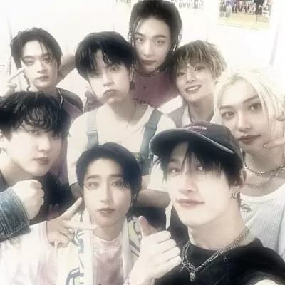 StrayKids thumbnail