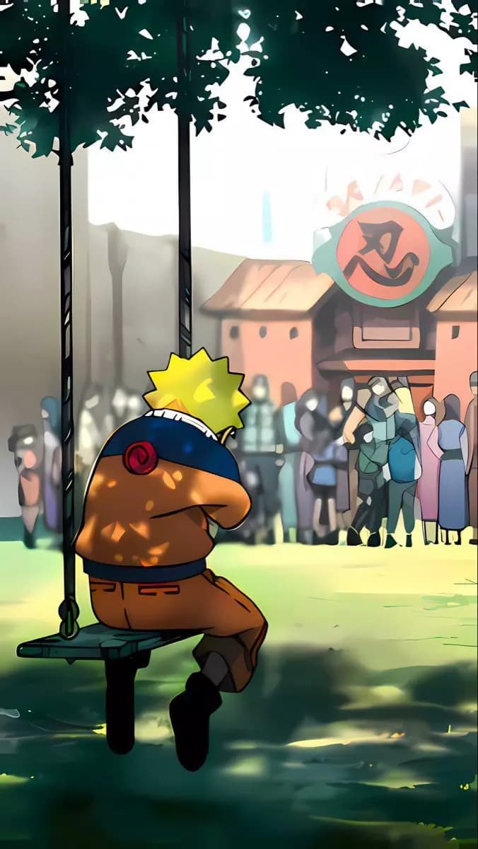 Naruto rpg thumbnail