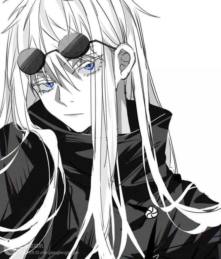 Gojo satoru  thumbnail