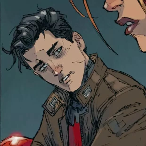 Jason todd thumbnail
