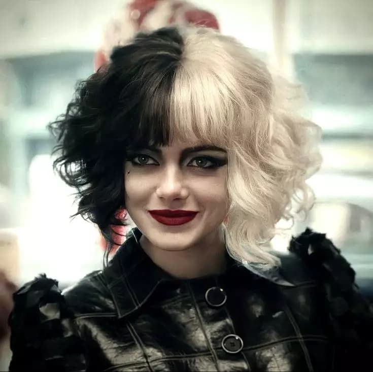 cruella they will thumbnail