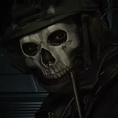 Ghost Riley thumbnail