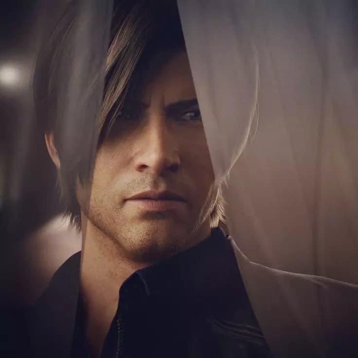 Leon Kennedy thumbnail