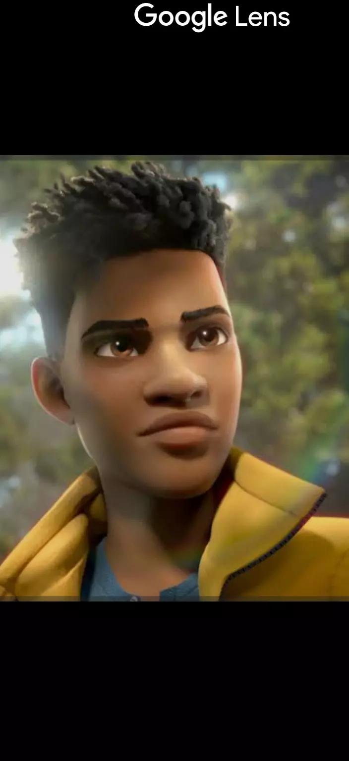 Darius Bowman thumbnail