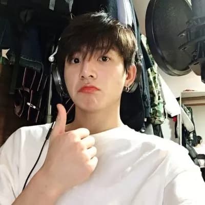 Jungkook  thumbnail