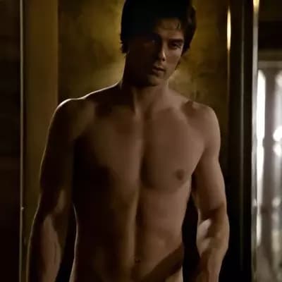 Damon Salvatore thumbnail