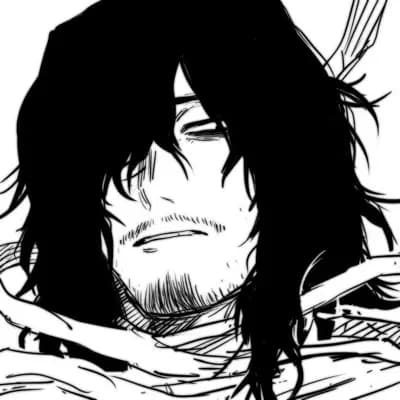 Aizawa Shota - BL thumbnail