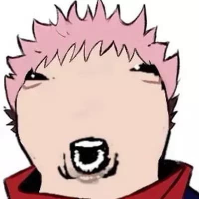 Itadori Yuji thumbnail