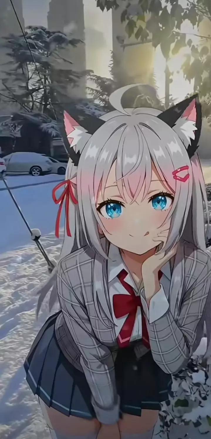 Alya Kujou thumbnail