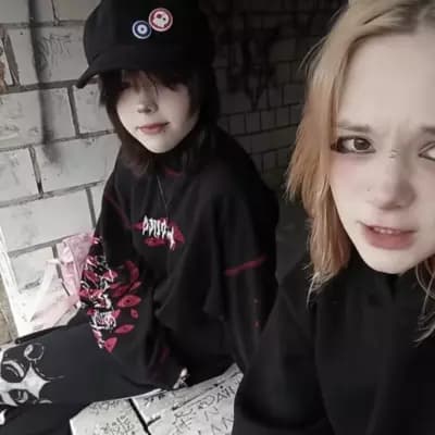 Nyashka thumbnail