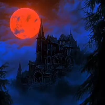 Dark fantasy thumbnail