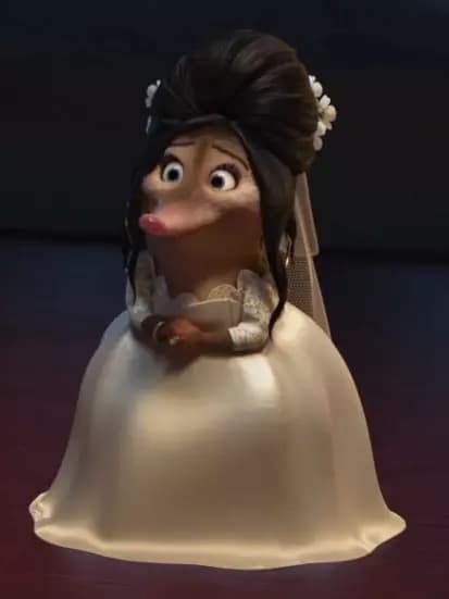 Fru Fru (Zootopia) thumbnail