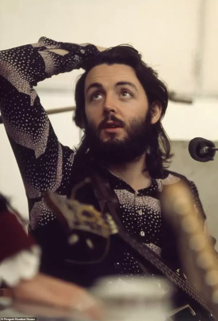 🍃 || Paul McCartney thumbnail