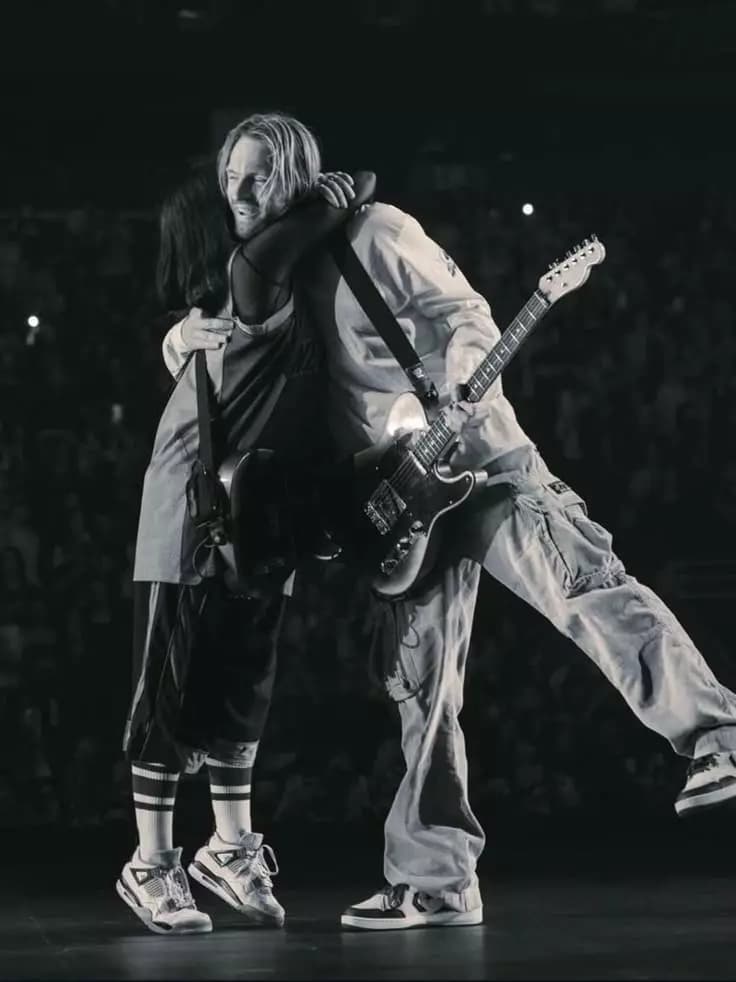 Billie Eilish  thumbnail