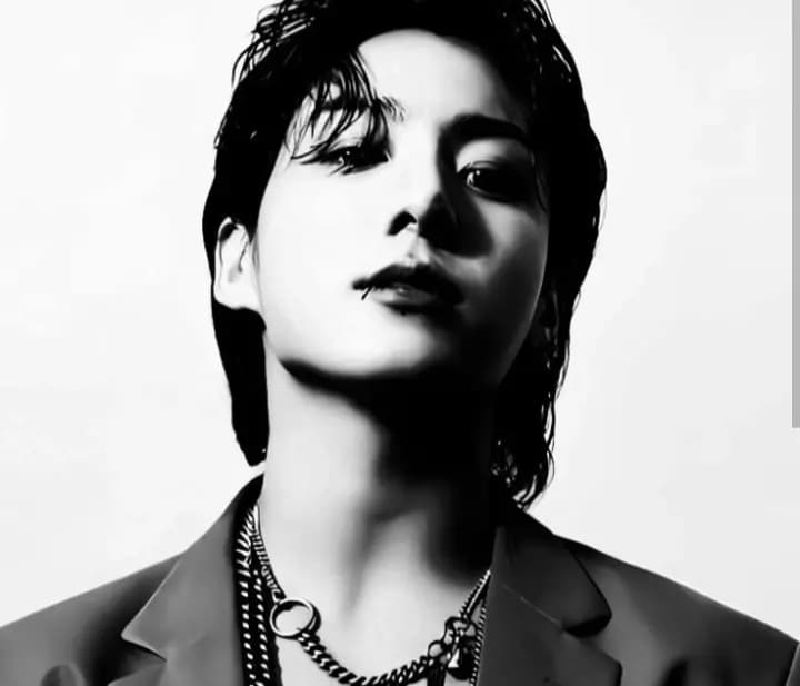 Jeon Jungkook. thumbnail
