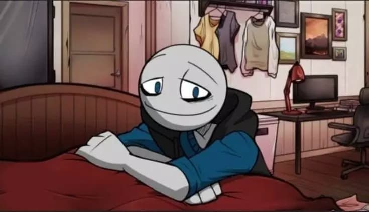 Peteru Boyfriend thumbnail