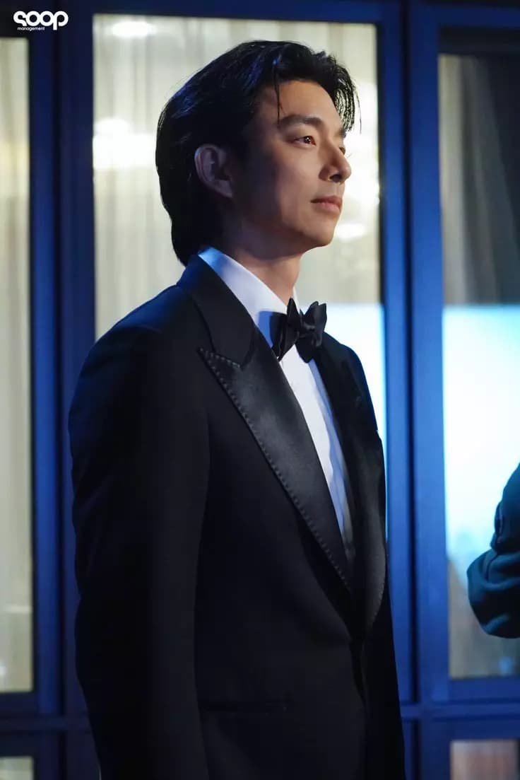 Gong Yoo thumbnail