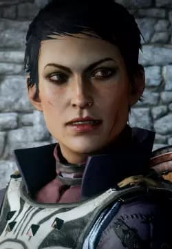 Cassandra Pentaghast - Dragon Age  thumbnail