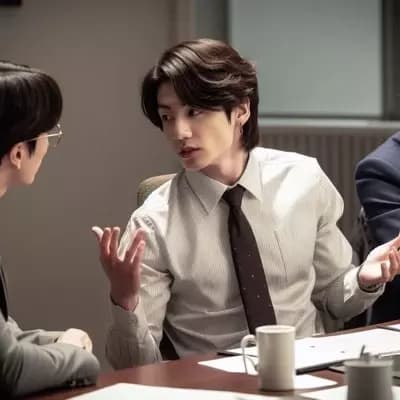 Jungkook thumbnail