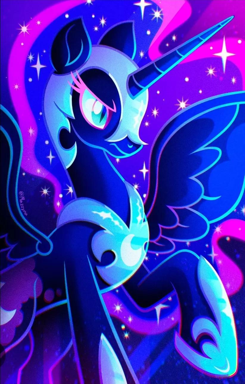 Nightmare Moon  thumbnail