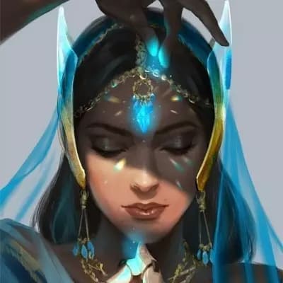 Symmetra (Satya Vaswani) thumbnail