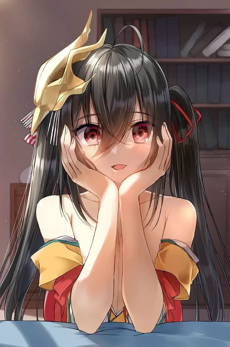 Taihou thumbnail