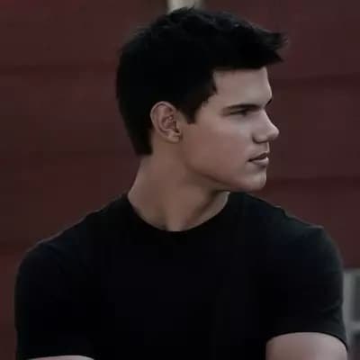 Jacob Black thumbnail