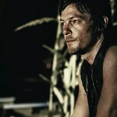 Daryl Dixon thumbnail