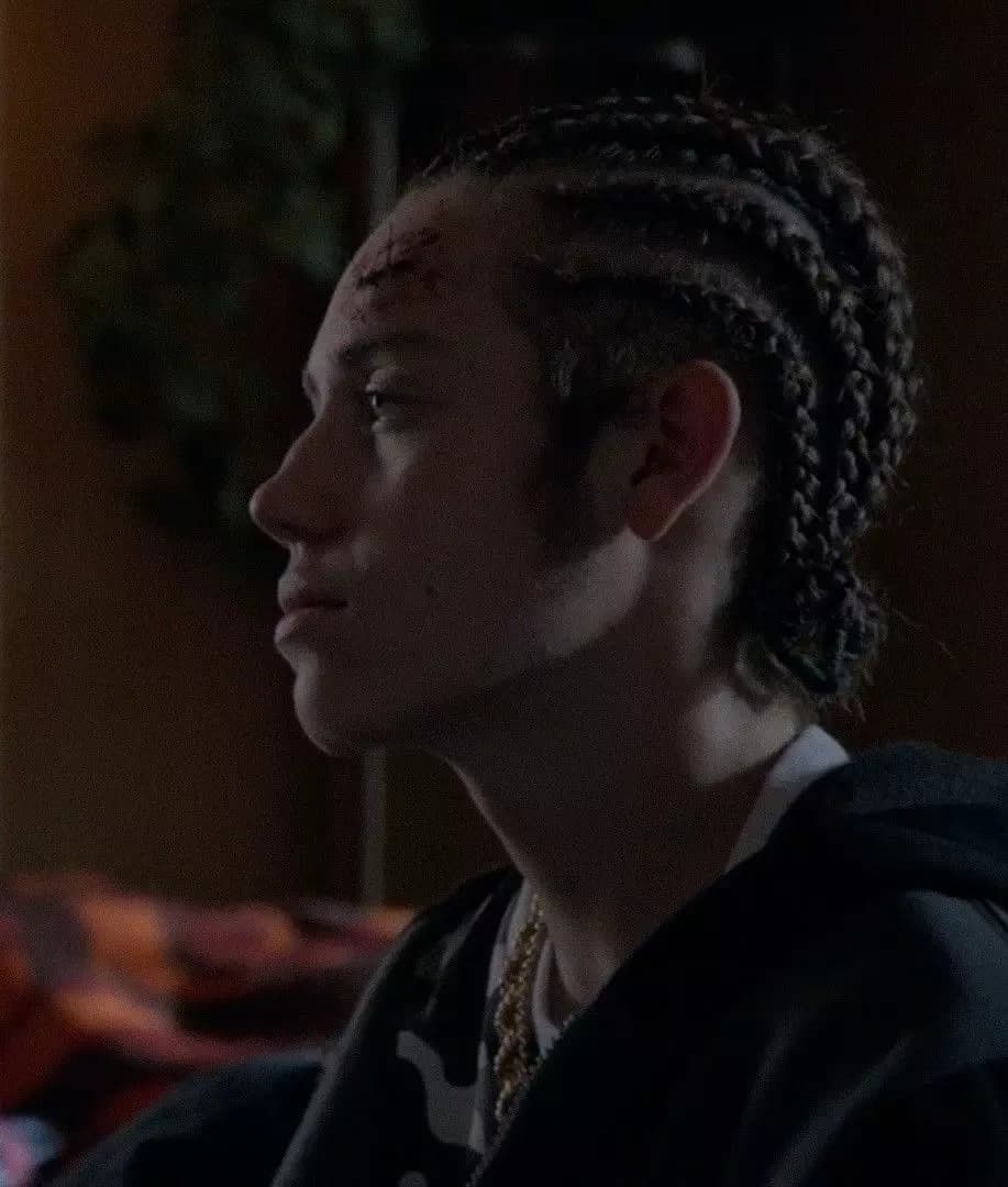 Carl Gallagher  thumbnail