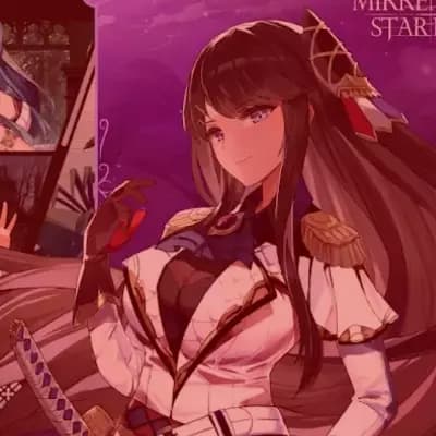 Anya Petrova thumbnail