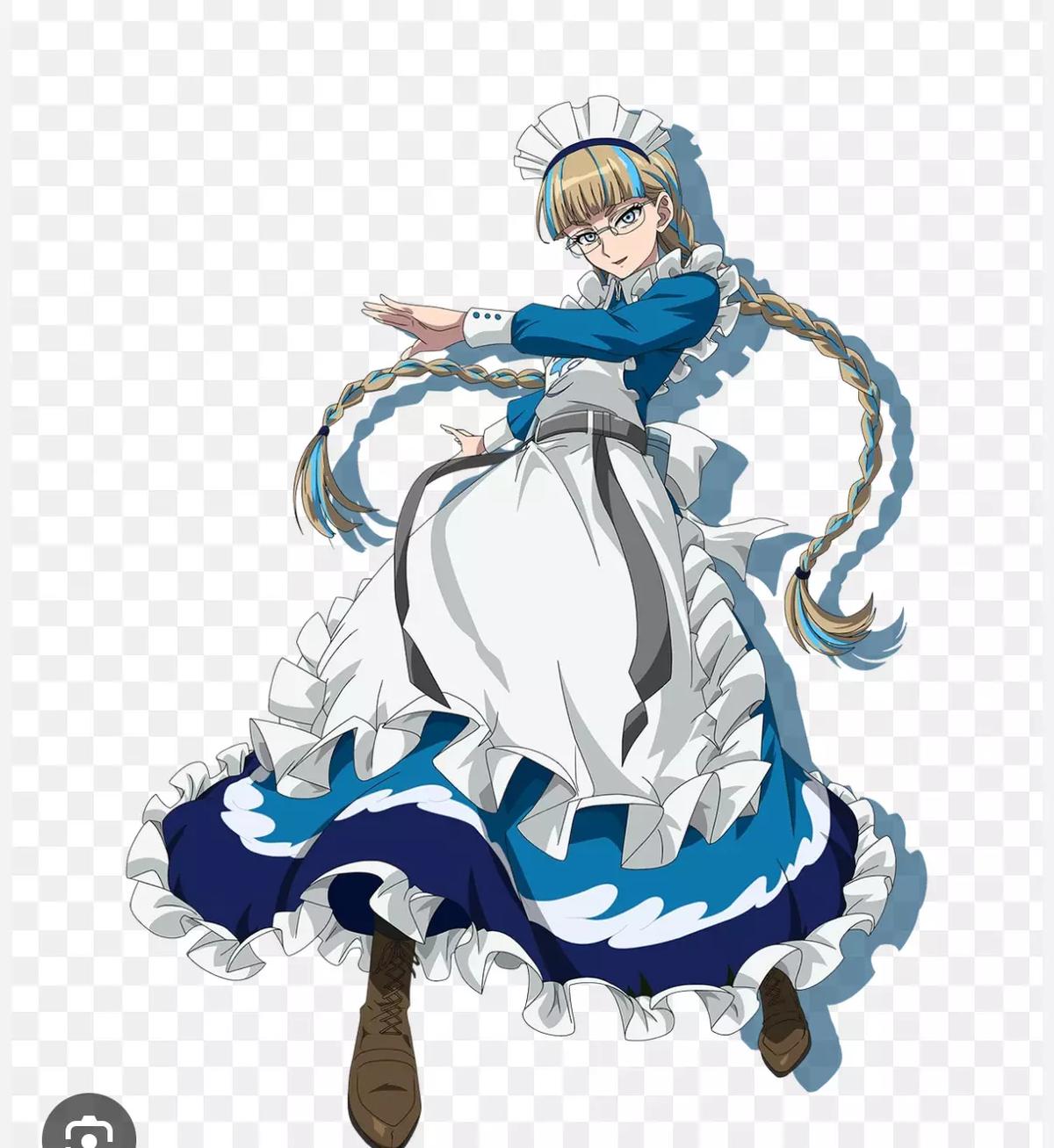 Meiko myoden thumbnail
